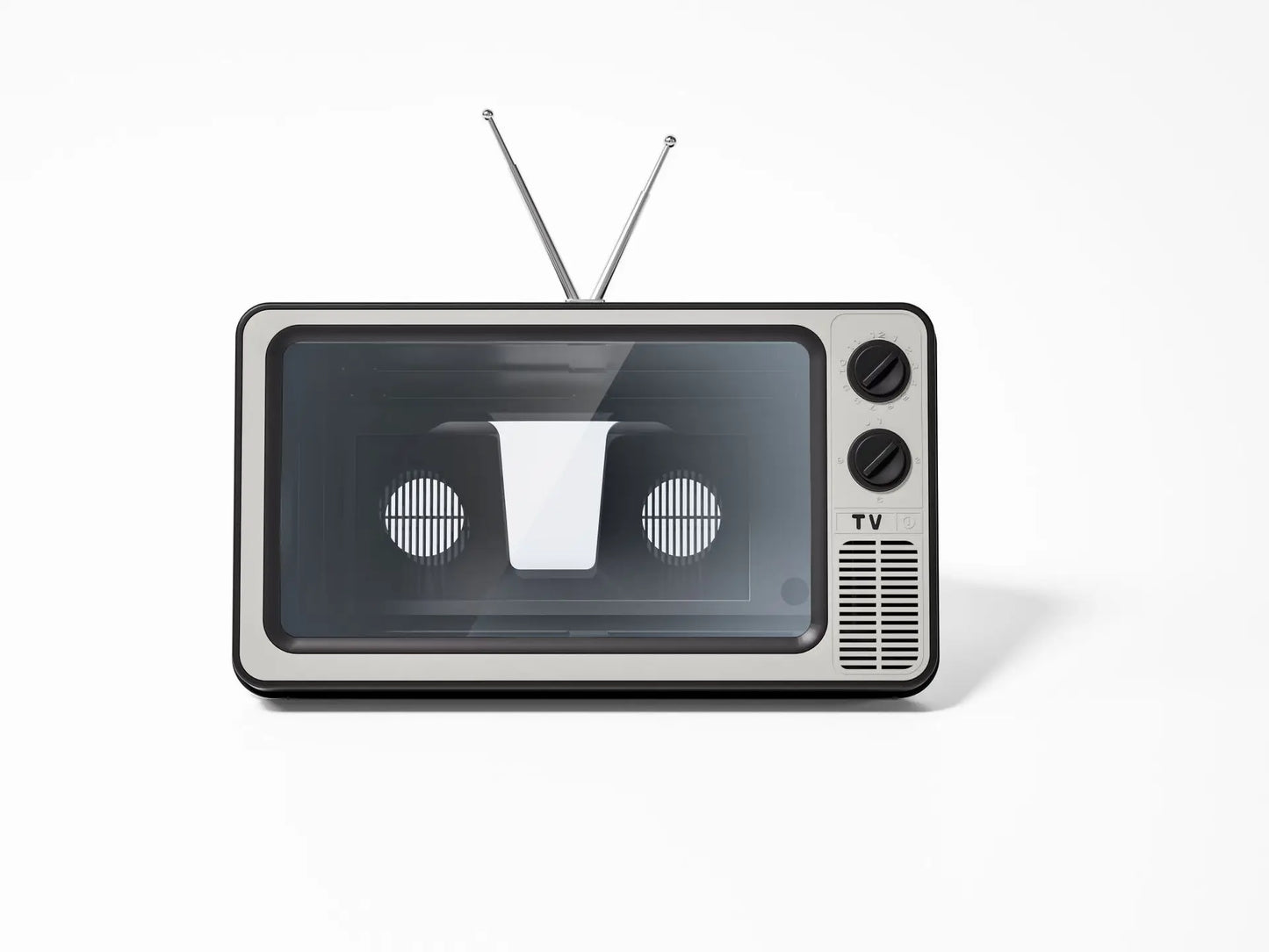The Retroview
