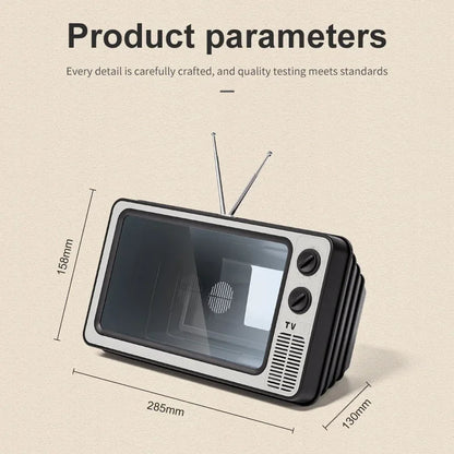 The Retroview
