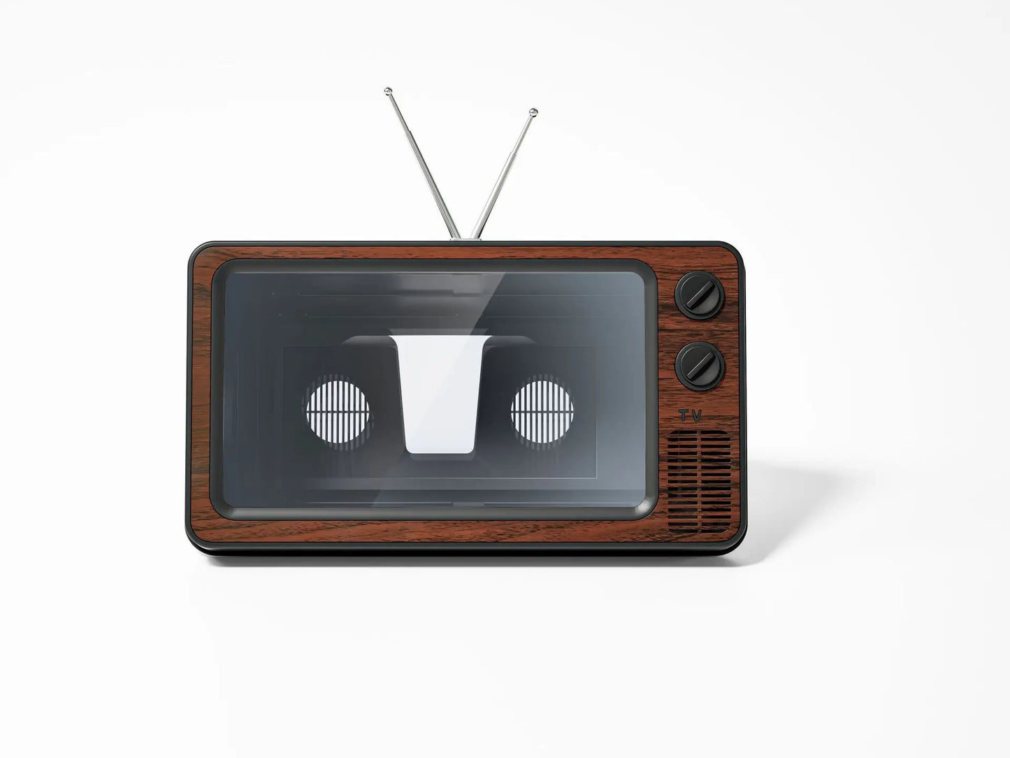 The Retroview