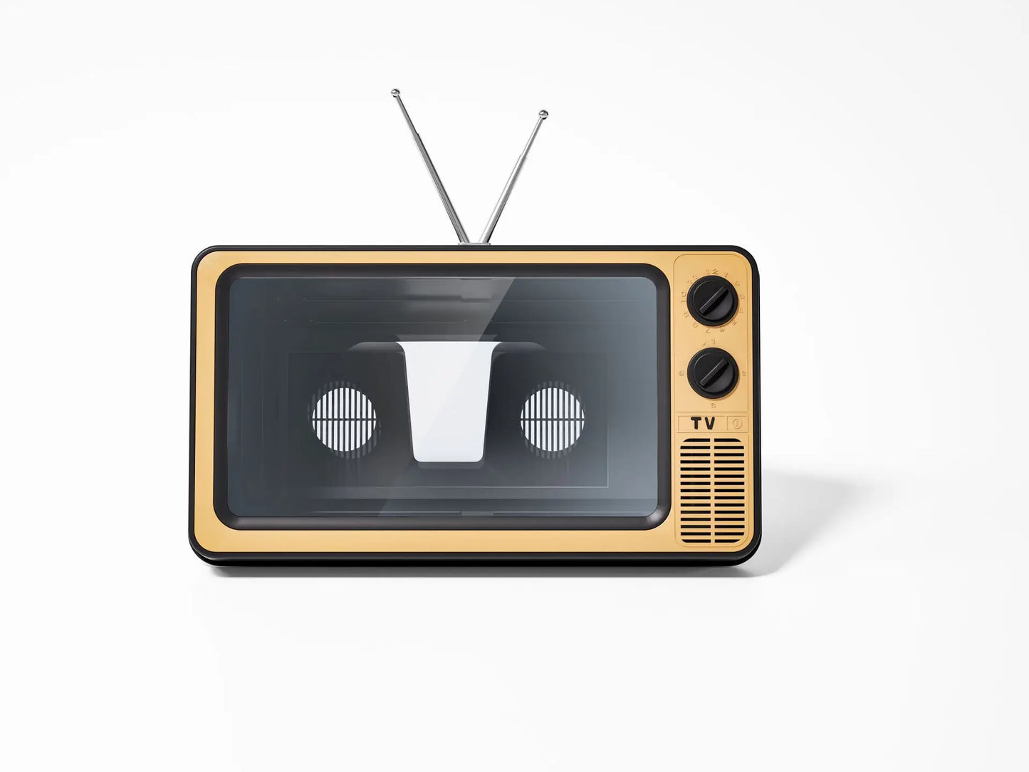 The Retroview