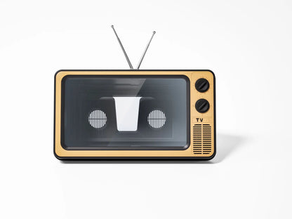 The Retroview