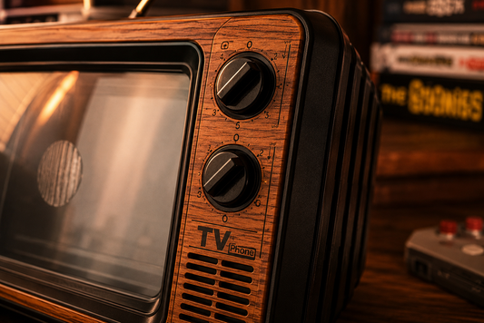 The Retroview