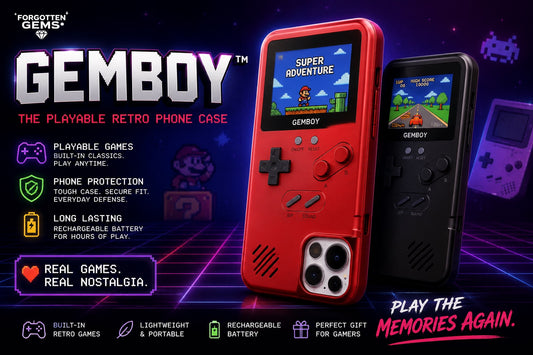 GemBoy
