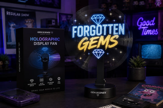 HoloGem™