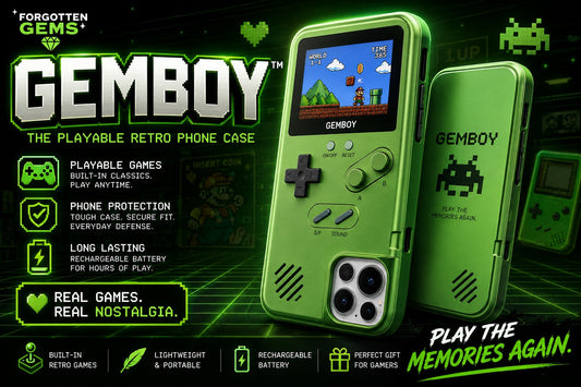 GemBoy