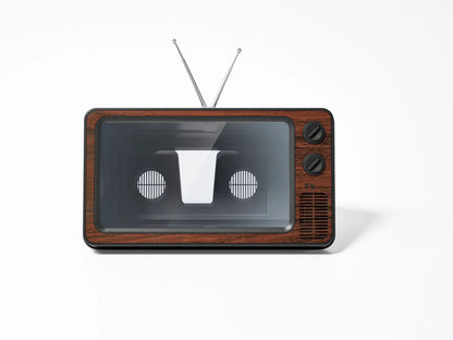 The Retroview